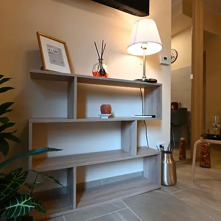 Domus Fama Apartment *