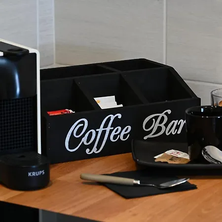 Domus Fama شقة روما