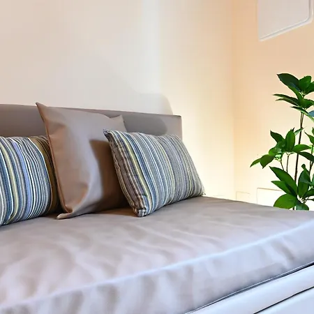 Domus Fama شقة روما